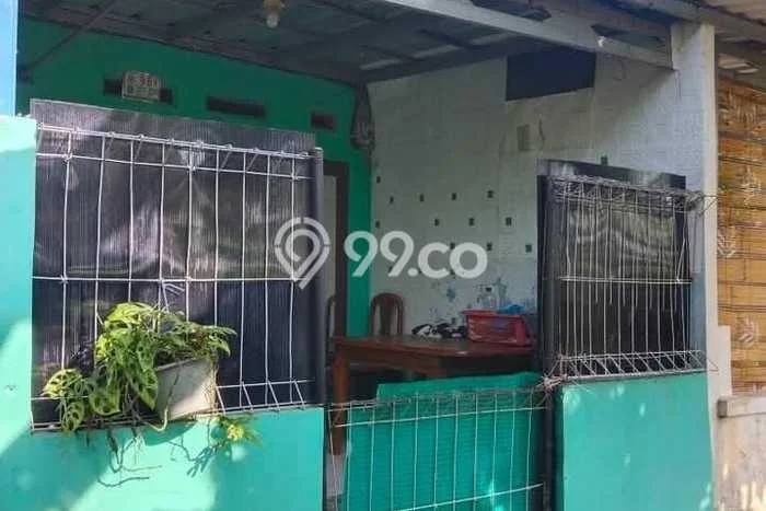 Dijual Rumah Murah di Ciputat Tangerang Selatan Harga Rp 300 Juta LT 46m2 Dijual Rumah Murah di Ciputat Tangerang Selatan Harga Rp 300 Juta LT 46m2