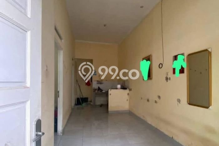 Dijual Cepat Rumah Minimalis & Modern LB 46m2 di Pasir Putih Dijual Cepat Rumah Minimalis & Modern LB 46m2 di Pasir Putih