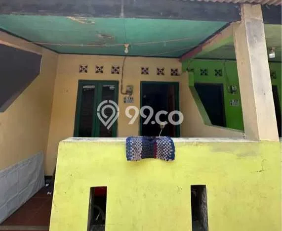 Kost Dijual Lokasi Strategis Rangkapanjaya Depok 2 Kamar Tidur Kost Dijual Lokasi Strategis Rangkapanjaya Depok 2 Kamar Tidur
