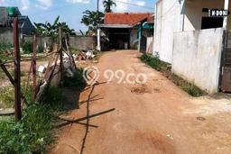 Lahan Strategis di Cipayung Dijual dengan Luas 520m2 Lahan Strategis di Cipayung Dijual dengan Luas 520m2