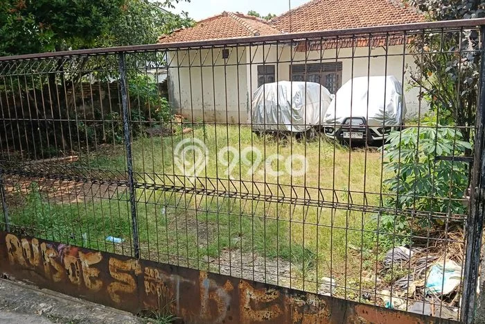 Dijual Rumah Elit Exclusive di Pasar Rebo, Jakarta Timur Dijual Rumah Elit Exclusive di Pasar Rebo, Jakarta Timur