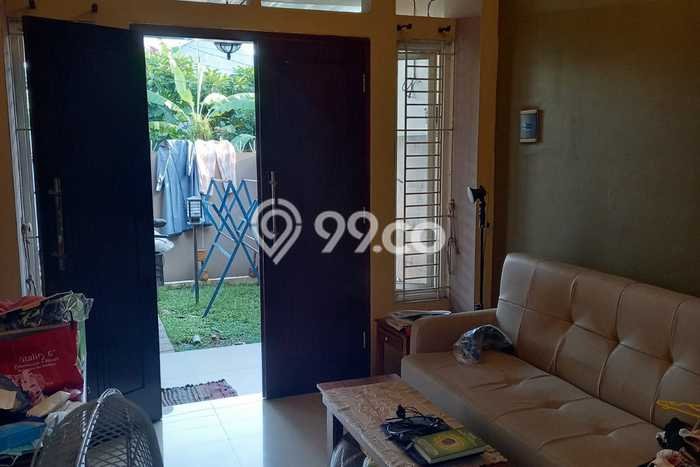 Dijual Hunian Rumah Terawat 3 KT di Jati Mekar, Bekasi Dijual Hunian Rumah Terawat 3 KT di Jati Mekar, Bekasi