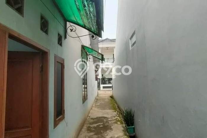 Dijual Rumah 2 Kamar Lokasi Strategis Nyaman dan Strategis di Pancoran Mas Dijual Rumah 2 Kamar Lokasi Strategis Nyaman dan Strategis di Pancoran Mas