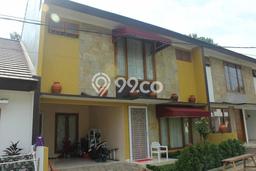 Jual Rumah Minimalis Bagus Punya 4 KT di Cinere Depok SHM Jual Rumah Minimalis Bagus Punya 4 KT di Cinere Depok SHM