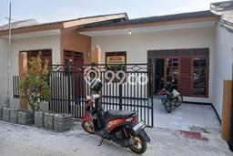Rumah Terjangkau Dijual Area Bojong Gede, Bogor Harga Rp 500 Juta Rumah Terjangkau Dijual Area Bojong Gede, Bogor Harga Rp 500 Juta
