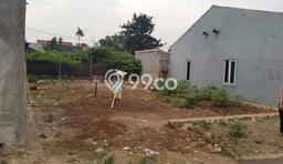 Tanah di Pamulang, Tangerang Selatan Luas 150m2 Dijual Segera Tanah di Pamulang, Tangerang Selatan Luas 150m2 Dijual Segera