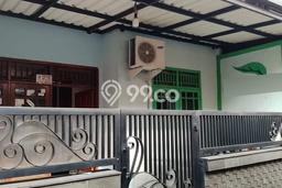 Rumah Idaman 2 KT Harga Terjangkau di Graha Raya Tangerang Selatan Rumah Idaman 2 KT Harga Terjangkau di Graha Raya Tangerang Selatan