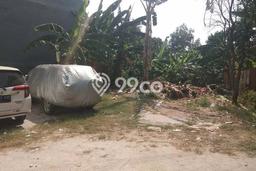 Kavling Tanah Dijual di Pondok Aren Tangerang Selatan Spesifikasi 265m2 Kavling Tanah Dijual di Pondok Aren Tangerang Selatan Spesifikasi 265m2