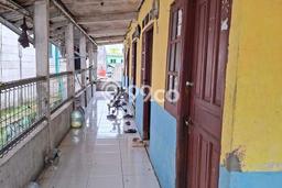 Unit Kost Dijual di Tangerang Spesifikasi 10 Kamar Tidur dan Area Ramai Unit Kost Dijual di Tangerang Spesifikasi 10 Kamar Tidur dan Area Ramai