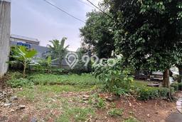 Tanah Kavling untuk Dijual di Pamulang Tangerang Selatan 200m2 Tanah Kavling untuk Dijual di Pamulang Tangerang Selatan 200m2