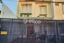Rumah Modern 5 KT di Joglo Jakarta Barat Unfurnished Rumah Modern 5 KT di Joglo Jakarta Barat Unfurnished