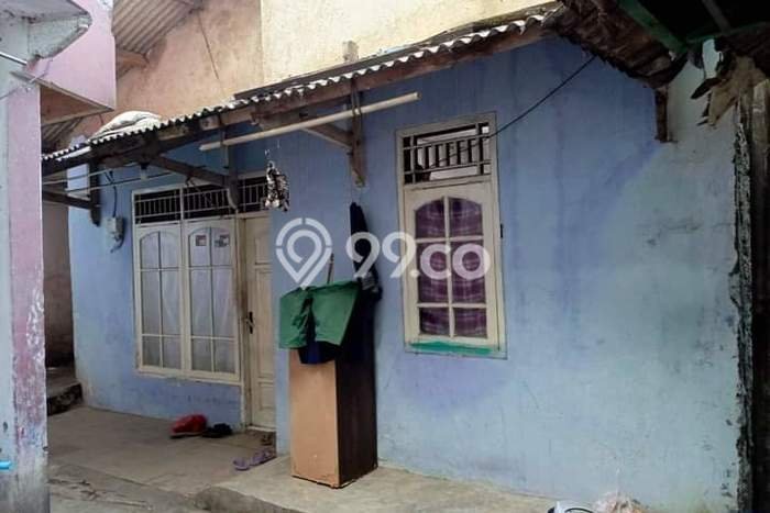 Siap Huni Rumah Minimalis & Modern LB 50m2 di Bintaro Siap Huni Rumah Minimalis & Modern LB 50m2 di Bintaro