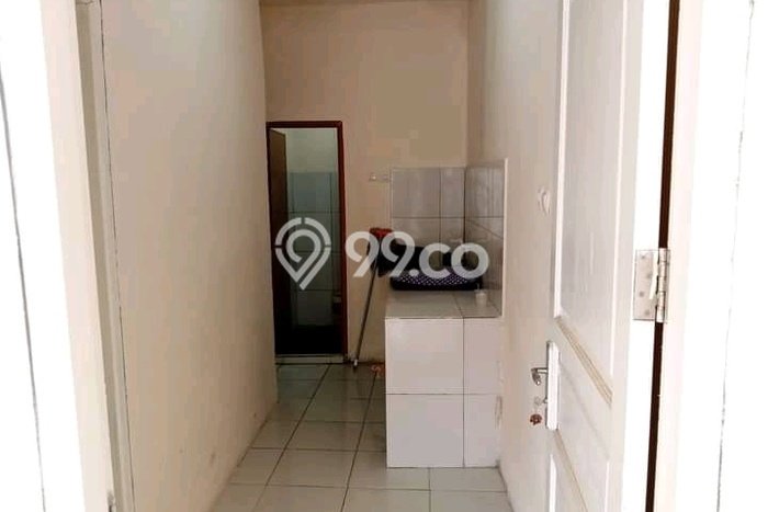 Jual Rumah Harga Miring Pondok Aren Punya 2 Kamar & LT 43m2 Jual Rumah Harga Miring Pondok Aren Punya 2 Kamar & LT 43m2
