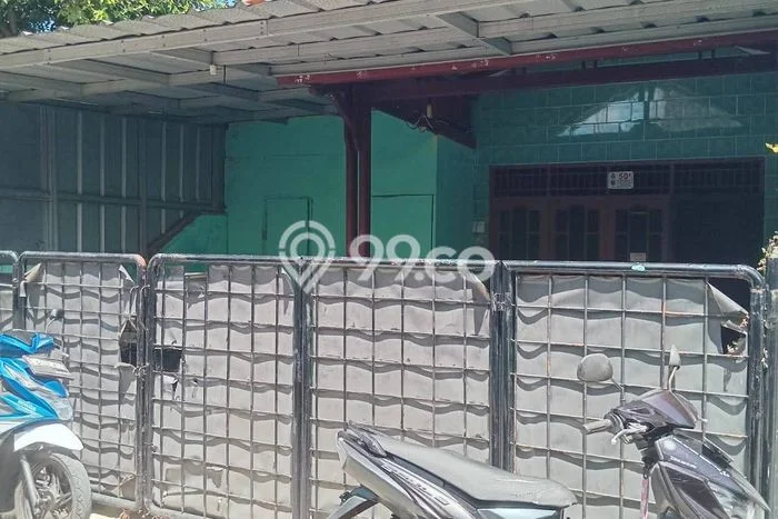 Jual Rumah Murah Meriah Sawangan Punya 2 Kamar & LT 85m2 Jual Rumah Murah Meriah Sawangan Punya 2 Kamar & LT 85m2