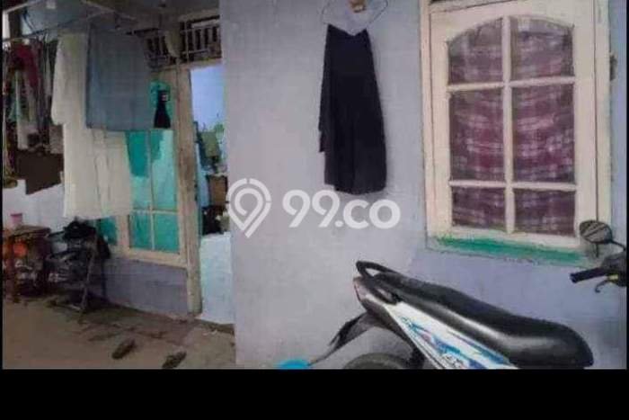 Siap Huni Rumah Minimalis & Modern LB 50m2 di Bintaro Siap Huni Rumah Minimalis & Modern LB 50m2 di Bintaro