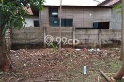 Tanah Dijual Lokasi Pamulang, Tangerang Selatan Luas 815m2 Legalitas Aman Tanah Dijual Lokasi Pamulang, Tangerang Selatan Luas 815m2 Legalitas Aman