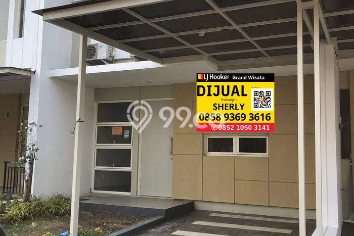 Dijual Cepat Rumah Bagus Siap Huni LB 132m2 di Tambun Selatan, Bekasi Dijual Cepat Rumah Bagus Siap Huni LB 132m2 di Tambun Selatan, Bekasi