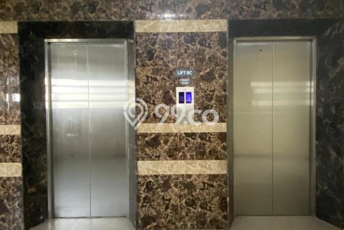 Hunian Strategis 40m2 di Jababeka Bekasi 1 KT Hunian Strategis 40m2 di Jababeka Bekasi 1 KT