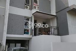 Jual Rumah Minimalis Bagus Punya 3 KT di Cinere Depok SHM Jual Rumah Minimalis Bagus Punya 3 KT di Cinere Depok SHM