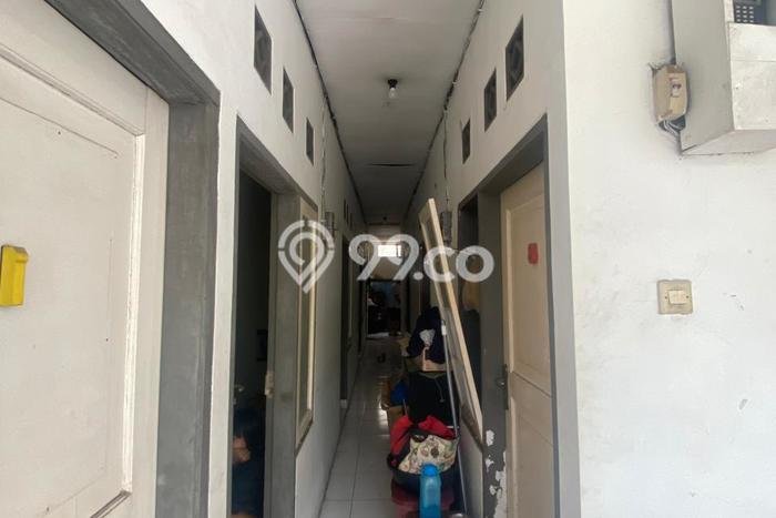 Rumah LB 96m2m² di Pusat Kota Sukajadi, Bandung - Lokasi Premium Rumah LB 96m2m² di Pusat Kota Sukajadi, Bandung - Lokasi Premium
