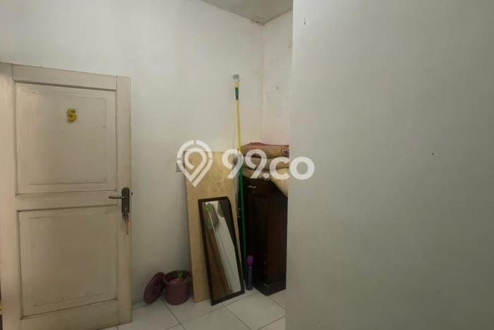 Rumah LB 96m2m² di Pusat Kota Sukajadi, Bandung - Lokasi Premium Rumah LB 96m2m² di Pusat Kota Sukajadi, Bandung - Lokasi Premium