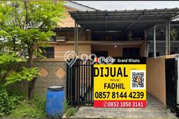 Jual Rumah Strategis Bagus Punya 2 KT di Tambun Utara Bekasi - Jual Rumah Strategis Bagus Punya 2 KT di Tambun Utara Bekasi -