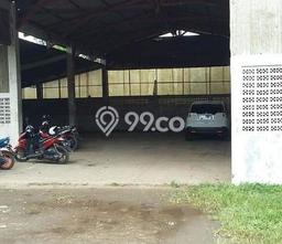 Tanah Lokasi Potensial Kawasan Arcamanik, Luas 1576m2m², Dekat ke Fasilitas Tanah Lokasi Potensial Kawasan Arcamanik, Luas 1576m2m², Dekat ke Fasilitas
