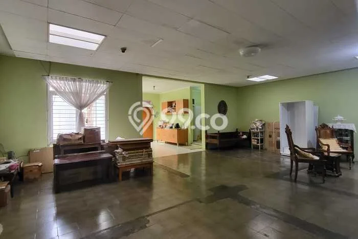 Unit Kost Dijual di Tubagus Ismail dengan 30 Kamar Kawasan Strategis Unit Kost Dijual di Tubagus Ismail dengan 30 Kamar Kawasan Strategis