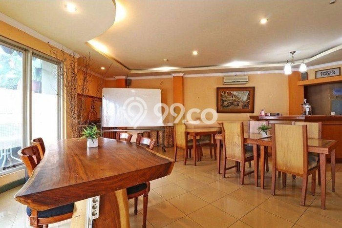Rumah Kost Dijual di Antapani, Bandung, Spesifikasi 18 KT, 20 KM, 996m2 Rumah Kost Dijual di Antapani, Bandung, Spesifikasi 18 KT, 20 KM, 996m2