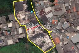 Lahan Dijual Lokasi Strategis di Jakarta Utara dengan Luas 3736m2 Lahan Dijual Lokasi Strategis di Jakarta Utara dengan Luas 3736m2