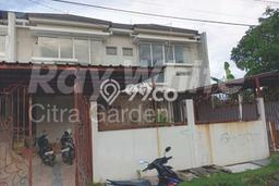For Sale! Premium House LT 264m2 Desain Modern di Semanan For Sale! Premium House LT 264m2 Desain Modern di Semanan