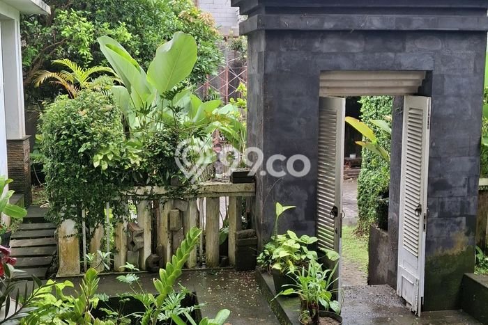 Hunian Super Mewah dengan Akses Paling Strategis di Pecatu, Badung Hunian Super Mewah dengan Akses Paling Strategis di Pecatu, Badung