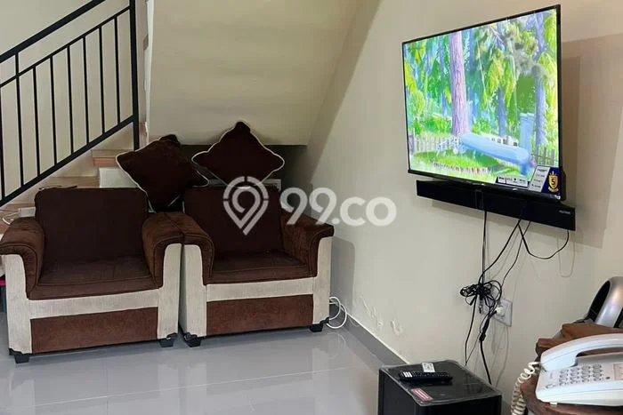 Disewakan Rumah Konsep Minimalis di Tabanan Tabanan dengan 2 KT Disewakan Rumah Konsep Minimalis di Tabanan Tabanan dengan 2 KT