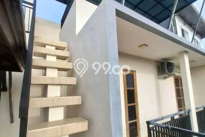 Disewakan! Rumah 5 Kamar Tidur &
6 Kamar Mandi di Jimbaran, Badung Disewakan! Rumah 5 Kamar Tidur &
6 Kamar Mandi di Jimbaran, Badung