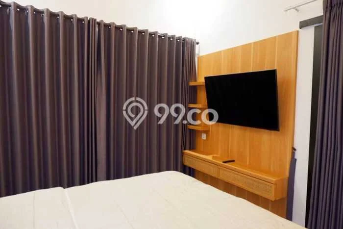 Vila Disewakan Kawasan , Luas 0m2m², Kawasan Asri Vila Disewakan Kawasan , Luas 0m2m², Kawasan Asri