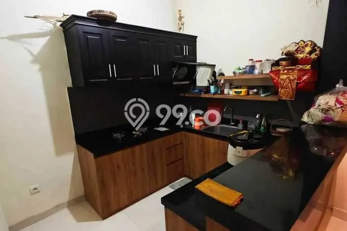 For Sale Hunian Rumah Terawat 3 Kamar di Benoa, Badung For Sale Hunian Rumah Terawat 3 Kamar di Benoa, Badung