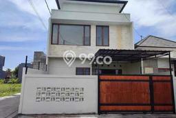 Rumah Modern 3 KT di Renon Denpasar Unfurnished Rumah Modern 3 KT di Renon Denpasar Unfurnished