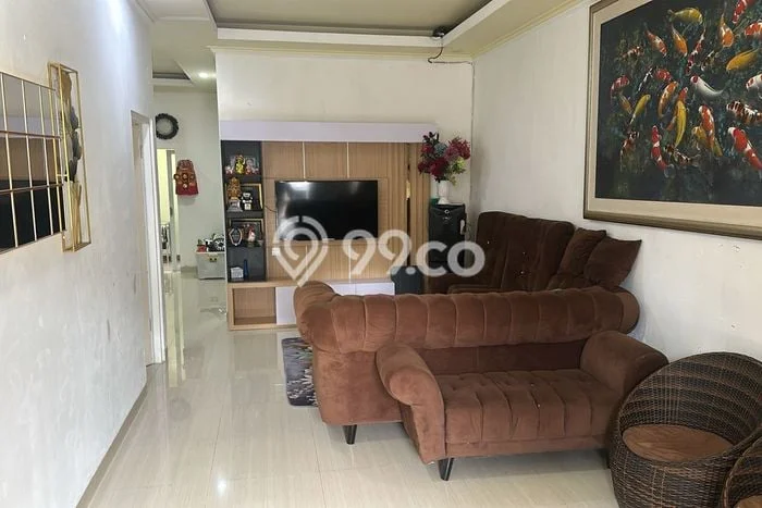 Jual Rumah Eksklusif 2 KT di Benoa, Badung Jual Rumah Eksklusif 2 KT di Benoa, Badung
