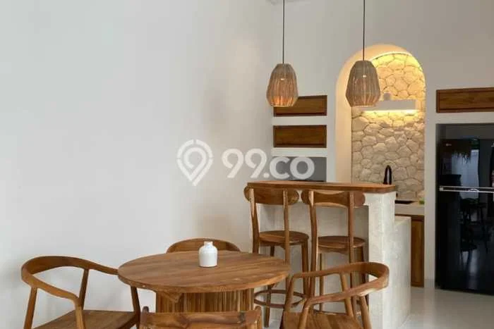 Siap Vila Kawasan Kuta, Luas 132m2m², Area Asri Siap Vila Kawasan Kuta, Luas 132m2m², Area Asri