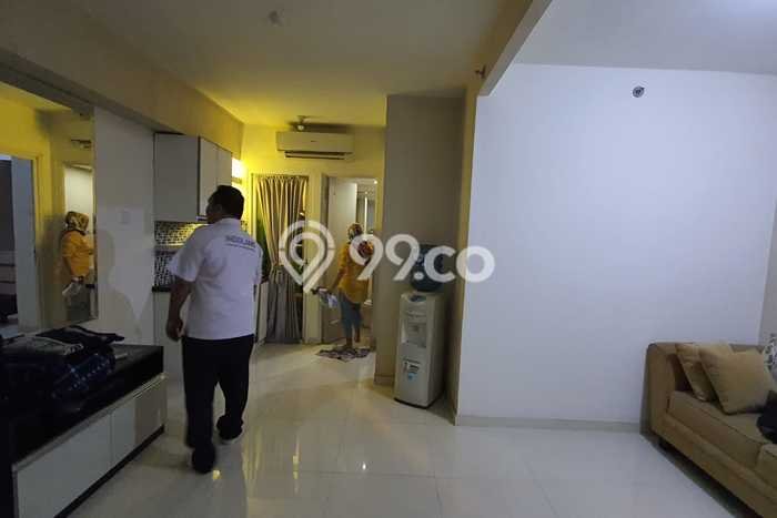 Apartemen Ideal Dijual di Cempaka Putih, Jakarta Pusat Punya 1 KT / 1 Kamar Mandi Apartemen Ideal Dijual di Cempaka Putih, Jakarta Pusat Punya 1 KT / 1 Kamar Mandi