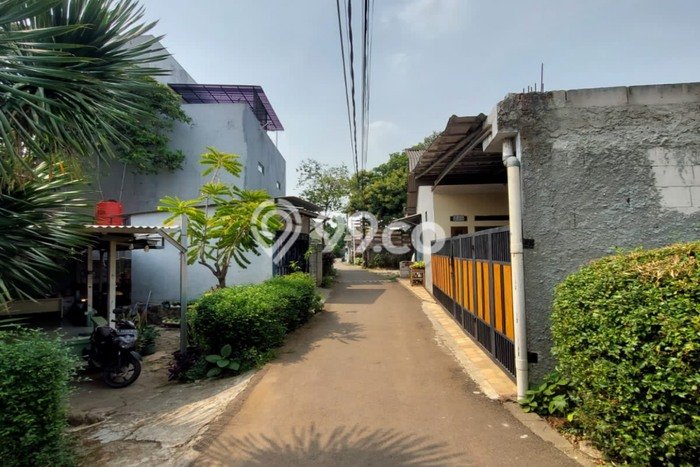 Lahan Dijual Lokasi Ciputat, Tangerang Selatan dengan Luas Tanah 230m2 dan Status SHM Lahan Dijual Lokasi Ciputat, Tangerang Selatan dengan Luas Tanah 230m2 dan Status SHM