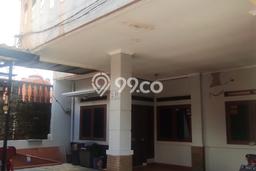Hunian Nyaman Asri 4 KT Siap Huni di Jatibening Bekasi Hunian Nyaman Asri 4 KT Siap Huni di Jatibening Bekasi
