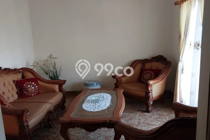 Dijual Rumah Premium dengan Fasilitas Sekitar Komplit di Bandongan, Magelang Dijual Rumah Premium dengan Fasilitas Sekitar Komplit di Bandongan, Magelang
