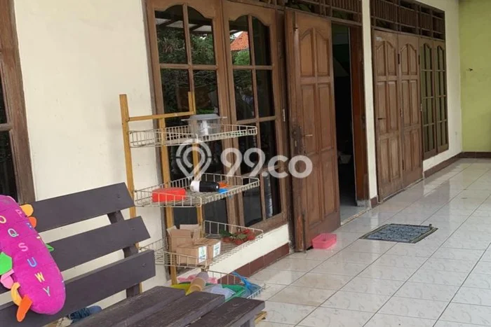 Dijual Tanah Lokasi Jatibening, Bekasi Seluas 1425m2 Dijual Tanah Lokasi Jatibening, Bekasi Seluas 1425m2