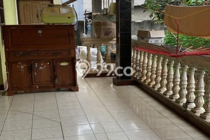 Dijual Tanah Lokasi Jatibening, Bekasi Seluas 1425m2 Dijual Tanah Lokasi Jatibening, Bekasi Seluas 1425m2