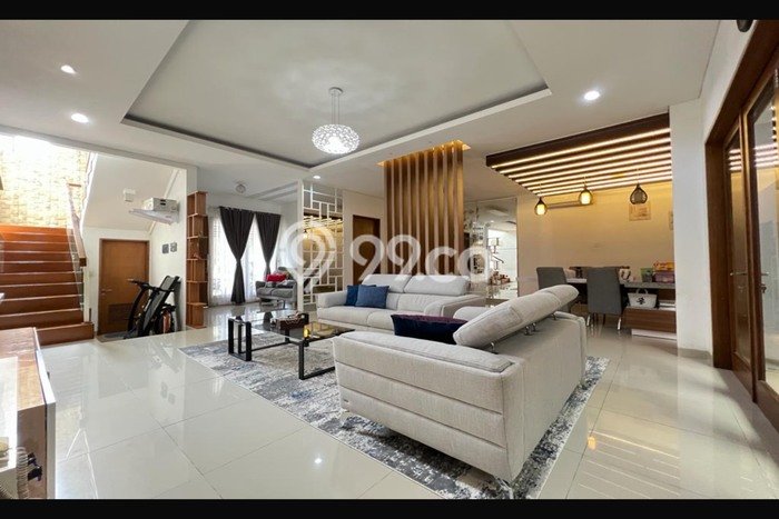 Dijual Rumah Premium dengan Fasilitas Sekitar Komplit di Ciputat, Tangerang Selatan Dijual Rumah Premium dengan Fasilitas Sekitar Komplit di Ciputat, Tangerang Selatan