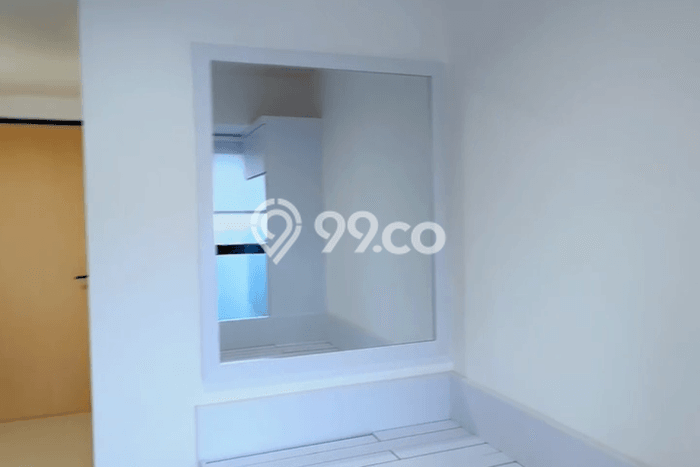 Sewa Sekarang Apartemen Strategis 1 KT, 1 KM di Kawasan Jatinangor Sewa Sekarang Apartemen Strategis 1 KT, 1 KM di Kawasan Jatinangor