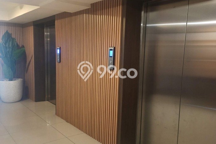 Siap Milik Apartemen 1 KT 1 KM di Ciputat Siap Milik Apartemen 1 KT 1 KM di Ciputat