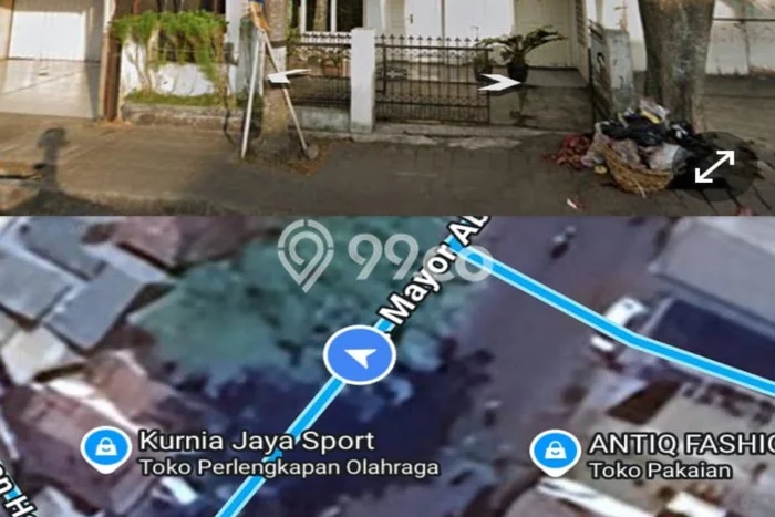 Siap Huni Hunian Elit 5 Kamar di Sumedang Utara Dekat ke Mana Pun Siap Huni Hunian Elit 5 Kamar di Sumedang Utara Dekat ke Mana Pun