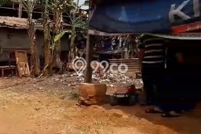 Lahan Investasi Lokasi Bekasi Timur Bekasi SHM Lahan Investasi Lokasi Bekasi Timur Bekasi SHM